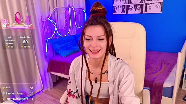 AnTikaMy webcam