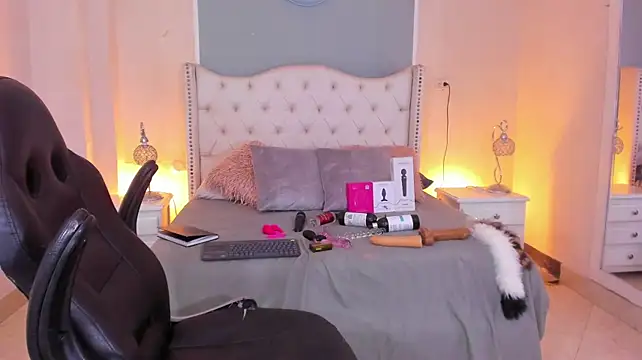elizabeth_santos1 webcam