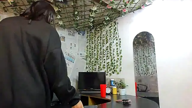 DAHNE_HOT_ webcam