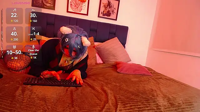Neko_ne_69 webcam