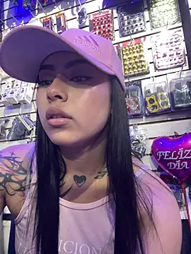 dalila_25x