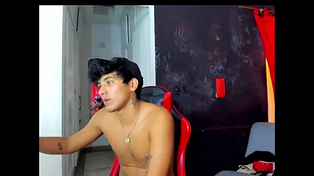 FRIENDS_LATINOS webcam