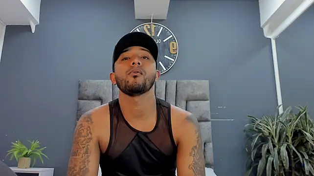 Robin_Rief webcam