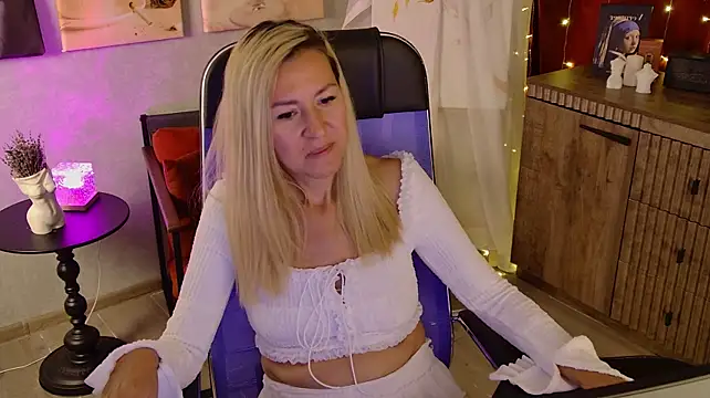DonnaSmitth webcam