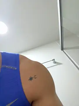 Chris_Clarck webcam