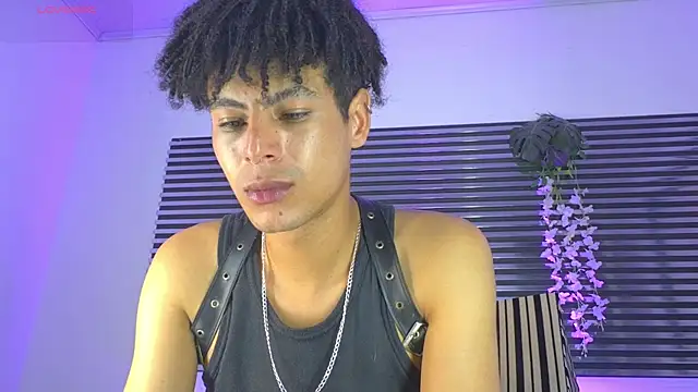 ThiiagoSaeenz webcam