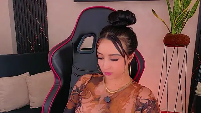 EmmyEvans1 webcam