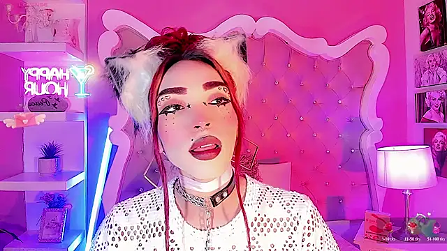 LeyXandrabraz webcam