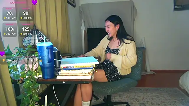 yuzhara webcam