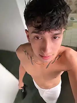 stiven_neithan (M young) - masturbation for 2 minutes