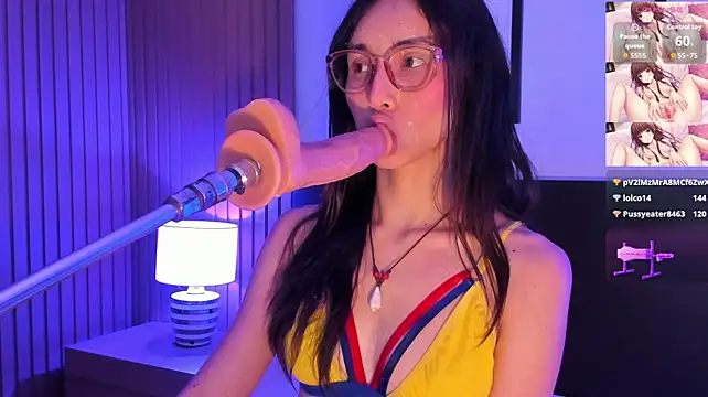 doll_bella_ live cam on StripChat