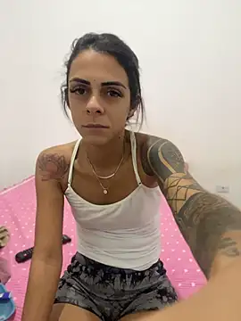 sabrinaneves webcam