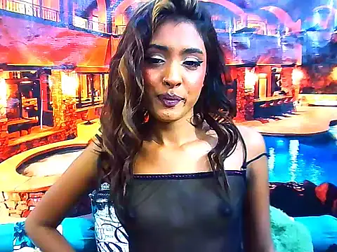 IndianPretty14u2Luv webcam