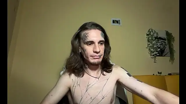 Joybboy webcam