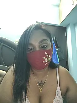 Shalini8687 webcam