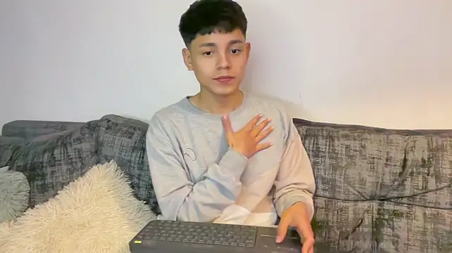 Andy_Belier23 webcam