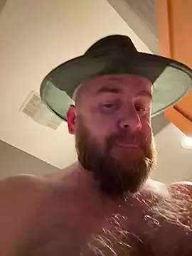 themountainbearmx live cam on StripChat