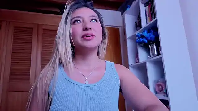 Paulina_g3 webcam