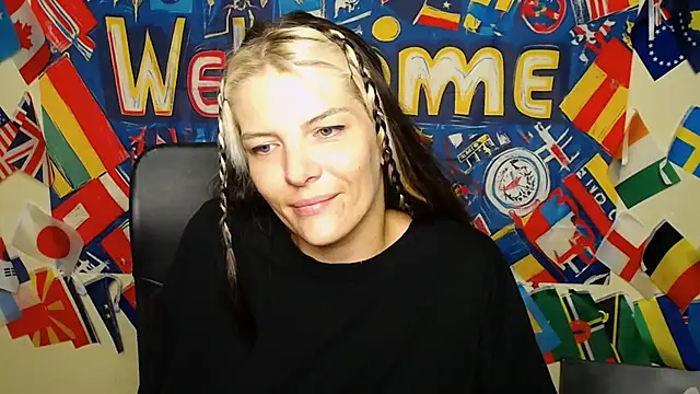 VanessaRey_ webcam