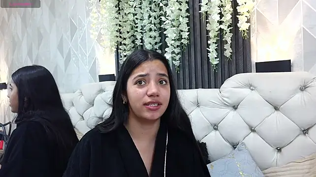 Zaira_bonny webcam
