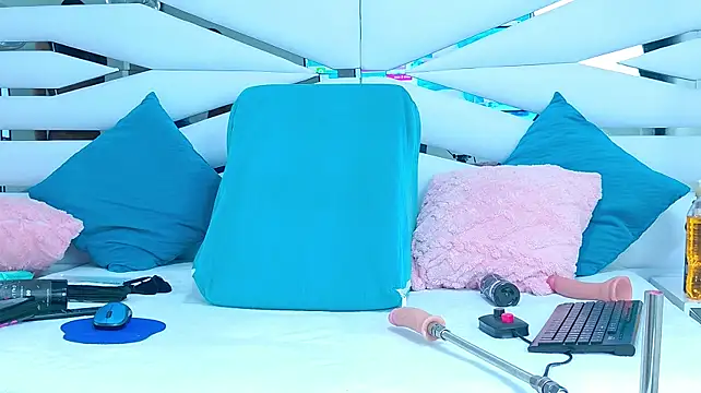 EvelynBlacke webcam