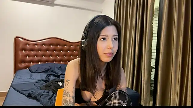 kawaimin webcam