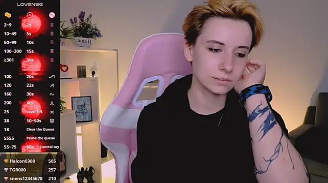 _Rein_ramm webcam