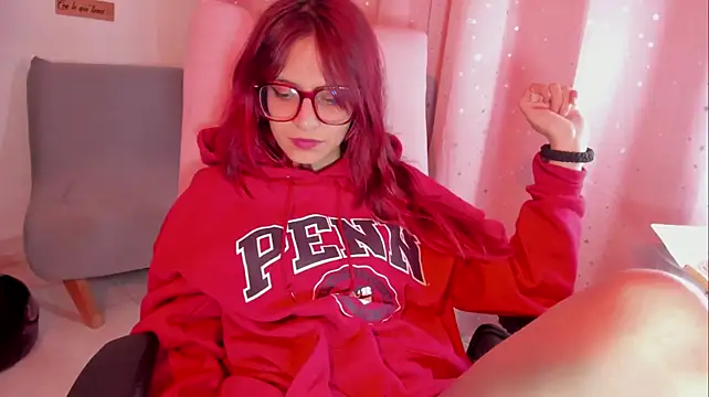 RedMeloddy webcam