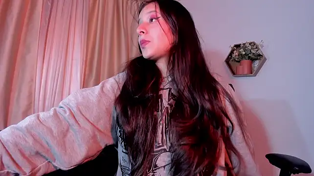 Misha_Lover webcam
