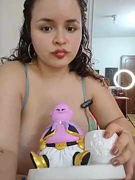 SeleneLuminari8 webcam