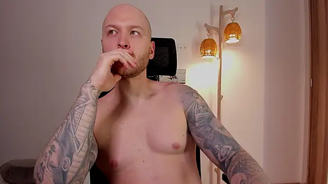 Adam_Meyer10 webcam