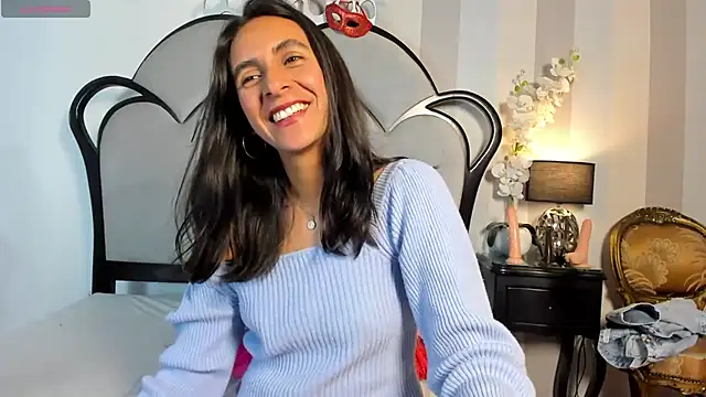MiaAmore_ webcam