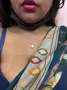 Cute-Ananyaa webcam