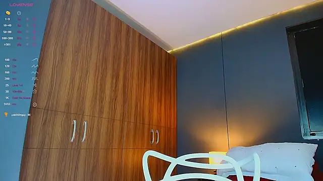 massimo_visconti webcam
