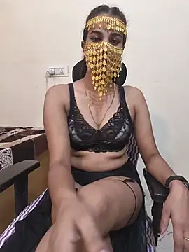 Glow_Queen webcam