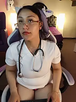 CristalZafiro webcam