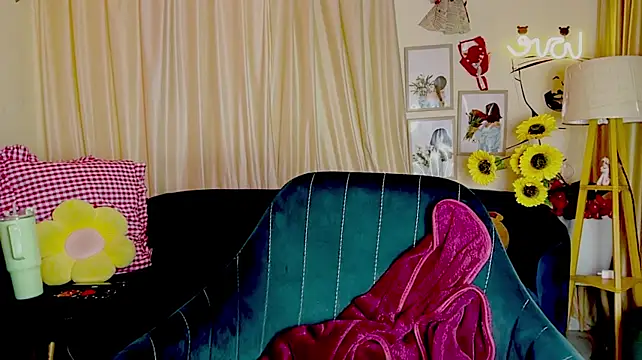 apsara_07 webcam