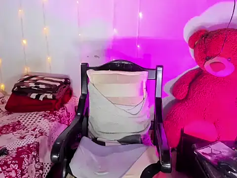 danna_velvet webcam
