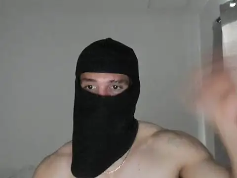 mysterious_muscles webcam