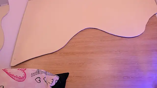 ORIANNA_21 webcam