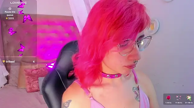 Alice__Moon__ webcam