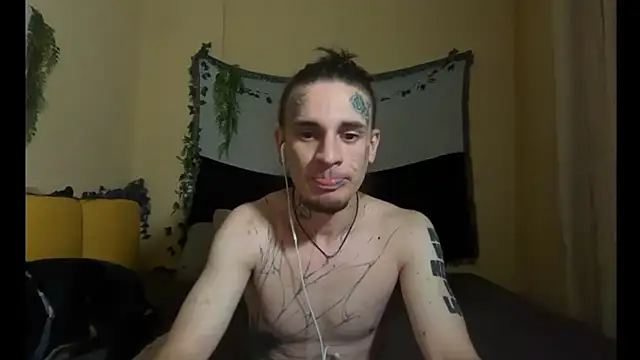 Joybboy webcam