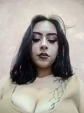 Queen_missty webcam
