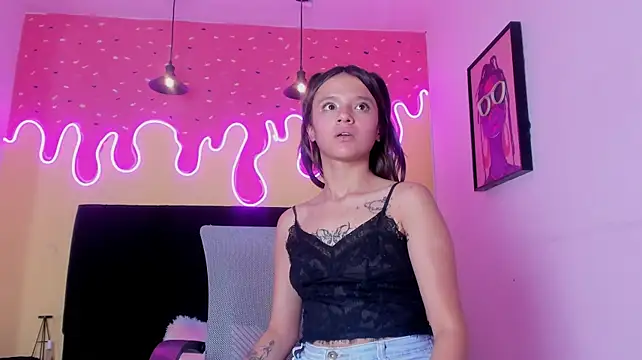 Valentyna_Vega webcam
