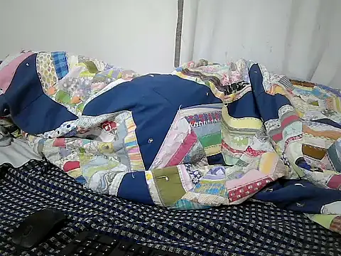 Ambitious_ webcam