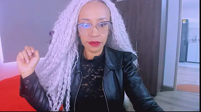 ScarlettMalbec webcam