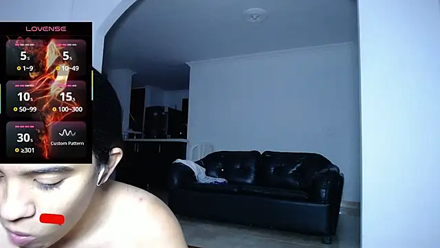 tiffany__pink webcam