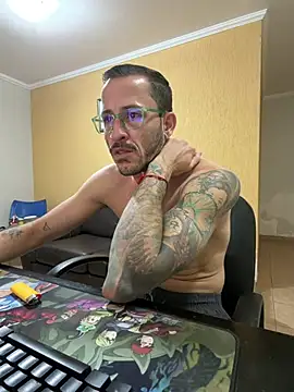 MeladoDiMel live sex cam