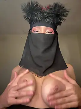 arabayla live cam on StripChat
