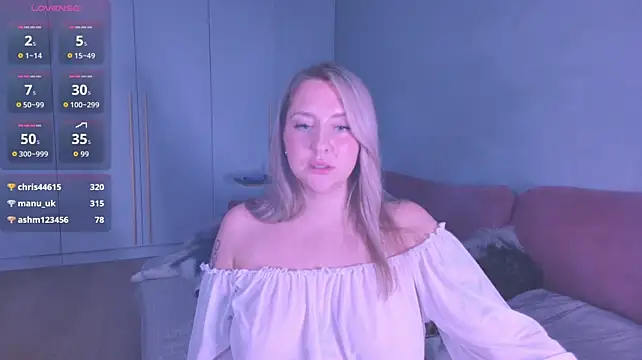 Oh_mylissa live now